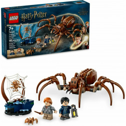 Конструктор LEGO Harry Potter 76434 Арагог в Запретном лесу