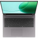 Ноутбук Honor MagicBook X16 2025 GOH-X 5301APLM (16&amp;quot;, IPS, AMD Ryzen 5 6600H 3.3ГГц, 6 ядер, 16ГБ LPDDR5x, 512ГБ SSD, AMD Radeon 660M, без ОС), серый в Челябинске