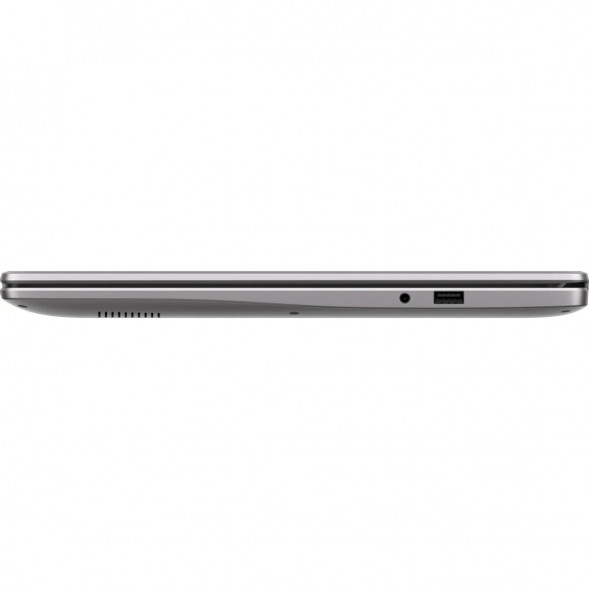 Ноутбук Honor MagicBook X16 2025 GOH-X 5301APLM (16&amp;quot;, IPS, AMD Ryzen 5 6600H 3.3ГГц, 6 ядер, 16ГБ LPDDR5x, 512ГБ SSD, AMD Radeon 660M, без ОС), серый в Челябинске