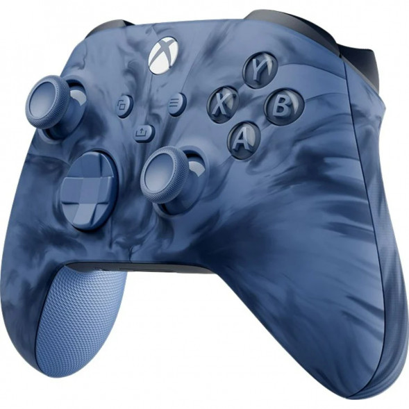 Геймпад Microsoft Xbox Series Stormcloud Vapor в Челябинске