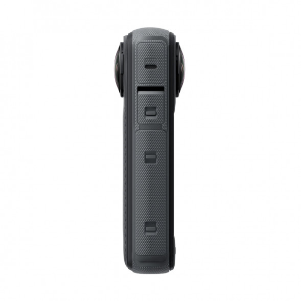 Экшн-камера Insta360 X4 (CINSABMA) в Челябинске