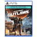 Игра Star Wars: Outlaws. Special Edition [PS5, русские субтитры] в Челябинске