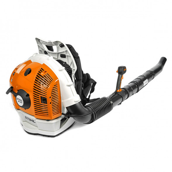 Воздуходувка бензиновая STIHL BR 600  в Челябинске