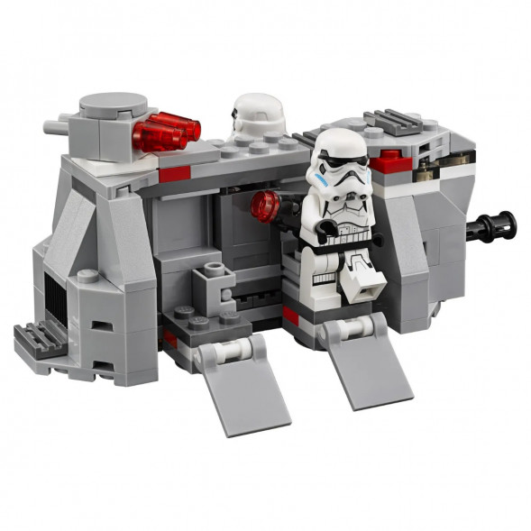 Конструктор LEGO Star Wars 75078 Транспорт Имперских Войск в Челябинске