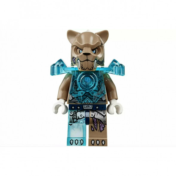Конструктор LEGO Legends of Chima 70220 Саблецикл Стрейнора в Челябинске