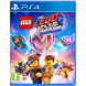 LEGO Movie 2 Videogame [PS4,русские субтитры] в Челябинске