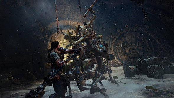 Игра Blades of Fire. Day One Edition [PS5, русские субтитры] в Челябинске