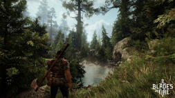 Игра Blades of Fire. Day One Edition [PS5, русские субтитры]