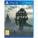 Shadow of the Colossus. В тени колосса [PS4, русская версия] в Челябинске