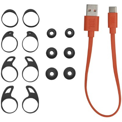 Беспроводные наушники JBL Reflect Flow Pro, черный в Челябинске