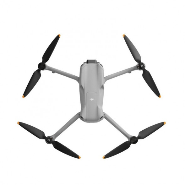 Квадрокоптер DJI Air 3 (Пульт DJI RC-N2) в Челябинске