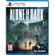 Игра Alone in the Dark [PS5, русские субтитры] в Челябинске