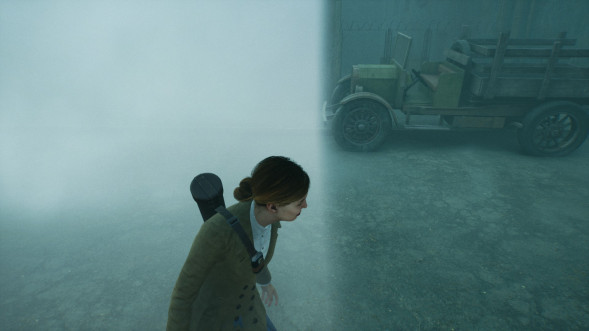 Игра Alone in the Dark [PS5, русские субтитры] в Челябинске