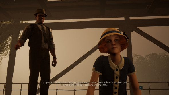 Игра Alone in the Dark [PS5, русские субтитры] в Челябинске