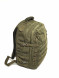 Рюкзак тактический 35 л, зелёный в Челябинске