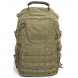 Рюкзак тактический 35 л, зелёный в Челябинске