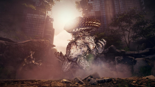 Игра Stellar Blade [PS5, русские субтитры] в Челябинске