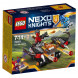 Конструктор LEGO Nexo Knights 70318 Шаровая ракета в Челябинске