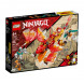 Конструктор LEGO Ninjago 71762 Огненный дракон ЭВО Кая в Челябинске