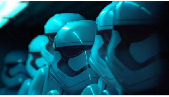 LEGO Звездные войны: Пробуждение Силы [PS4, русские субтитры] в Челябинске