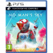 Игра No Man&amp;#039;s Sky (поддержка PS VR2) [PS5, русская версия] в Челябинске