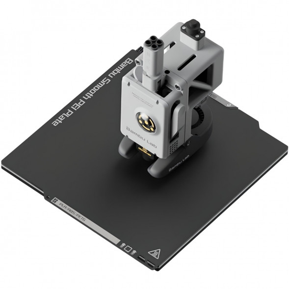 3D-принтер Bambu Lab A1 Mini в Челябинске