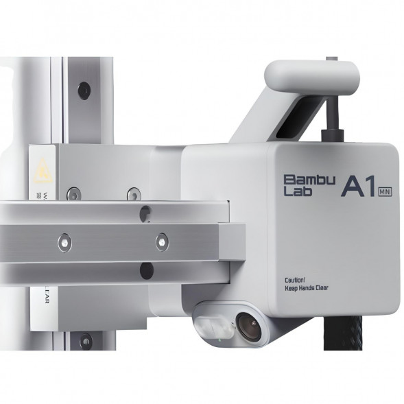 3D-принтер Bambu Lab A1 Mini в Челябинске