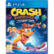 Игра Crash Bandicoot 4: Это Вопрос Времени для PlayStation 4 [PS4, русские субтитры] в Челябинске