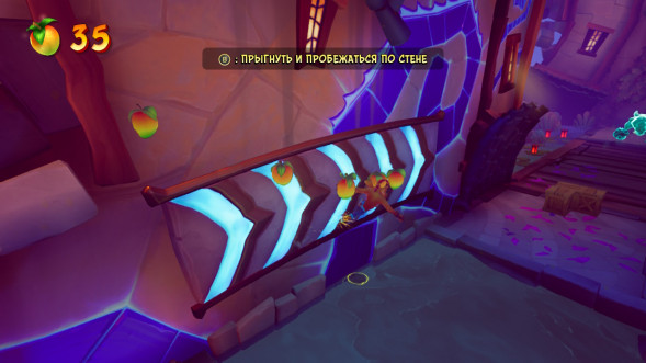 Игра Crash Bandicoot 4: Это Вопрос Времени для PlayStation 4 [PS4, русские субтитры] в Челябинске