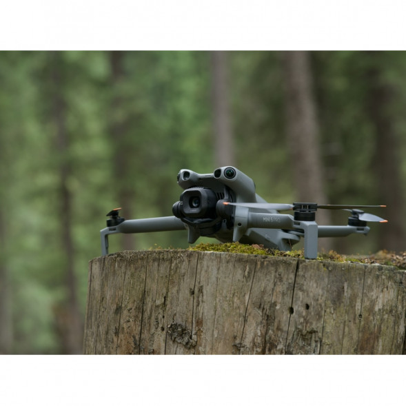 Квадрокоптер DJI Mini 5 Pro Fly More Combo Plus (DJI RC 2) в Челябинске