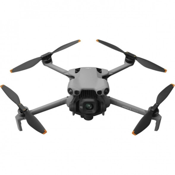 Квадрокоптер DJI Mini 5 Pro Fly More Combo Plus (DJI RC 2) в Челябинске
