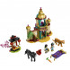 Конструктор LEGO Disney Princess 43208 Приключения Жасмин и Мулан в Челябинске