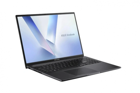 Ноутбук ASUS VivoBook 16 M1605NAQ-MB128  16 &amp;quot;, Ryzen 5, 16 Гб RAM, 512 Гб SSD, Radeon 660M, Черный в Челябинске