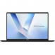 Ноутбук ASUS Vivobook 16 X1607CA-MB341 (	16&amp;quot;, IPS, Intel Core Ultra 5 225H 1.7ГГц, 14 ядер, 16ГБ DDR5, 512ГБ SSD, Intel Graphics,  без ОС), черный в Челябинске