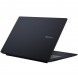 Ноутбук ASUS Vivobook 16 X1607CA-MB341 (	16&amp;quot;, IPS, Intel Core Ultra 5 225H 1.7ГГц, 14 ядер, 16ГБ DDR5, 512ГБ SSD, Intel Graphics,  без ОС), черный в Челябинске