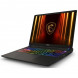 Ноутбук MSI Vector A16 HX A8WHG-033XRU (16&amp;quot;, IPS, AMD Ryzen 9 8940HX 2.4ГГц, 16-ядерный, 16ГБ DDR5, 1ТБ SSD, NVIDIA GeForce RTX 5070 Ti 12 ГБ, без ОС), серый космос в Челябинске