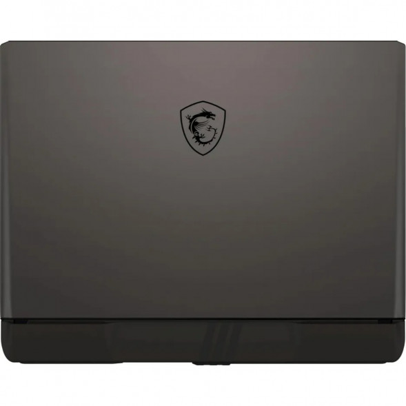 Ноутбук MSI Vector A16 HX A8WHG-033XRU (16&amp;quot;, IPS, AMD Ryzen 9 8940HX 2.4ГГц, 16-ядерный, 16ГБ DDR5, 1ТБ SSD, NVIDIA GeForce RTX 5070 Ti 12 ГБ, без ОС), серый космос в Челябинске