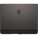 Ноутбук MSI Vector A16 HX A8WHG-033XRU (16&amp;quot;, IPS, AMD Ryzen 9 8940HX 2.4ГГц, 16-ядерный, 16ГБ DDR5, 1ТБ SSD, NVIDIA GeForce RTX 5070 Ti 12 ГБ, без ОС), серый космос в Челябинске