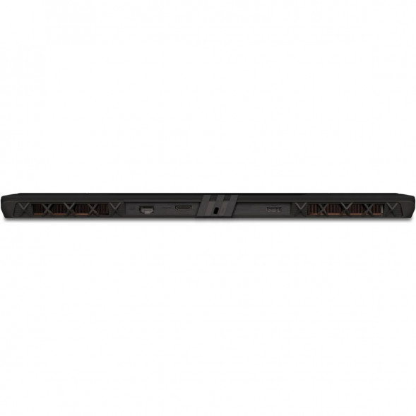 Ноутбук MSI Vector A16 HX A8WHG-033XRU (16&amp;quot;, IPS, AMD Ryzen 9 8940HX 2.4ГГц, 16-ядерный, 16ГБ DDR5, 1ТБ SSD, NVIDIA GeForce RTX 5070 Ti 12 ГБ, без ОС), серый космос в Челябинске