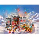 Конструктор LEGO Chinese New Year 80106 Легенда о Няне в Челябинске