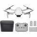 Квадрокоптер DJI Mini 4K Fly More Combo в Челябинске