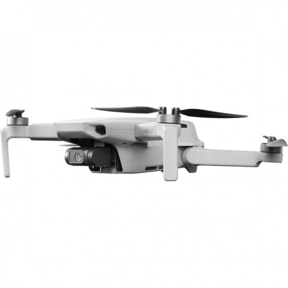 Квадрокоптер DJI Mini 4K Fly More Combo в Челябинске