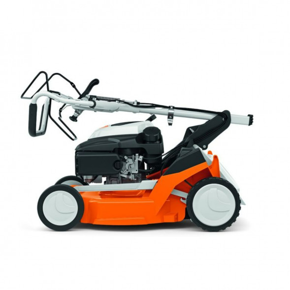 Бензиновая газонокосилка STIHL RM 650 V в Челябинске