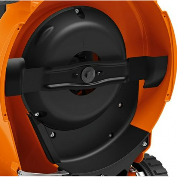 Бензиновая газонокосилка STIHL RM 650 V в Челябинске