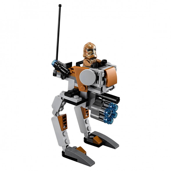 Конструктор LEGO Star Wars 75089 Пехотинцы планеты Джеонозис в Челябинске