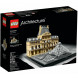 Конструктор LEGO Architecture 21024 Лувр в Челябинске
