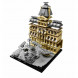 Конструктор LEGO Architecture 21024 Лувр в Челябинске