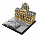 Конструктор LEGO Architecture 21024 Лувр в Челябинске