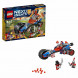 Конструктор LEGO Nexo Knights 70319 Молниеносная машина Мэйси в Челябинске