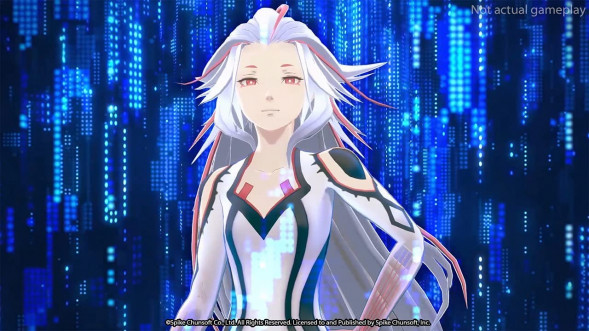 Игра AI: The Somnium Files - nirvanA Initiative [Nintendo Switch, английская версия] в Челябинске